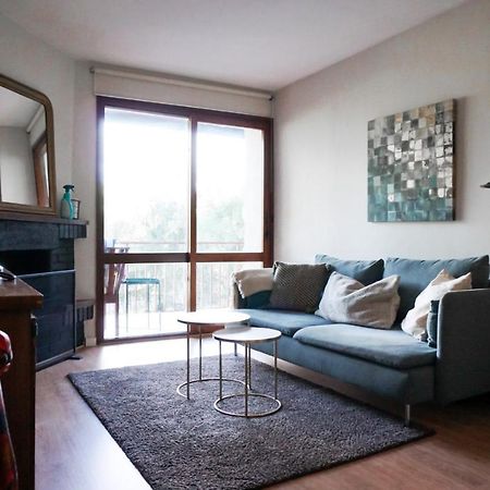 Retiro Chic Frente Al Lago - A 1 Hora De Madrid, Pantano De San Juan San Martín de Valdeiglesias Εξωτερικό φωτογραφία