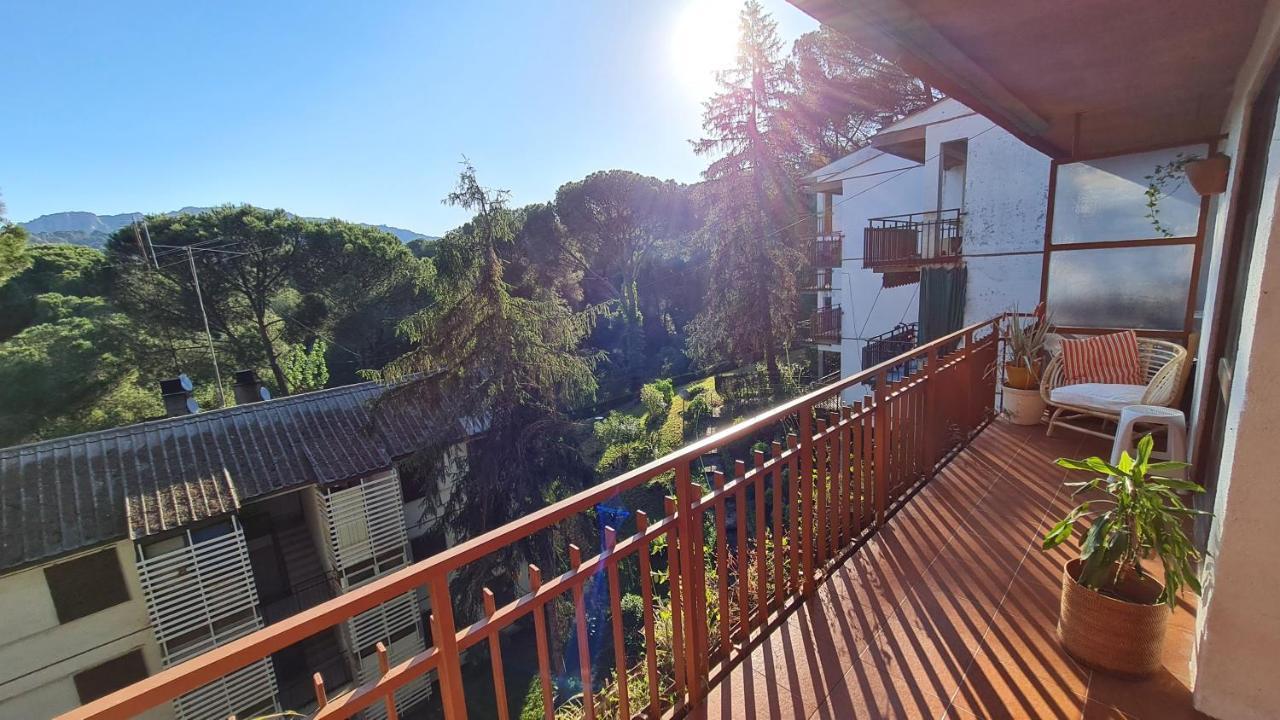 Retiro Chic Frente Al Lago - A 1 Hora De Madrid, Pantano De San Juan San Martín de Valdeiglesias Εξωτερικό φωτογραφία