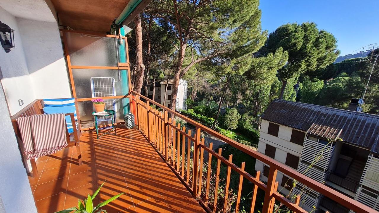 Retiro Chic Frente Al Lago - A 1 Hora De Madrid, Pantano De San Juan San Martín de Valdeiglesias Εξωτερικό φωτογραφία