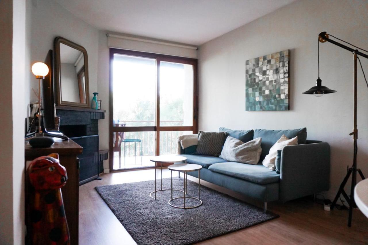 Retiro Chic Frente Al Lago - A 1 Hora De Madrid, Pantano De San Juan San Martín de Valdeiglesias Εξωτερικό φωτογραφία