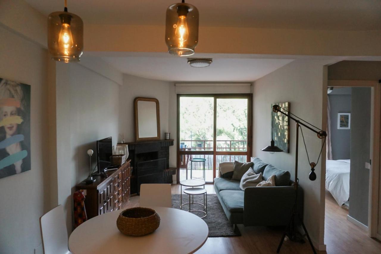 Retiro Chic Frente Al Lago - A 1 Hora De Madrid, Pantano De San Juan San Martín de Valdeiglesias Εξωτερικό φωτογραφία
