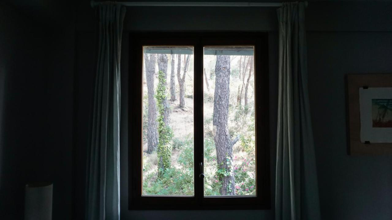 Retiro Chic Frente Al Lago - A 1 Hora De Madrid, Pantano De San Juan San Martín de Valdeiglesias Εξωτερικό φωτογραφία
