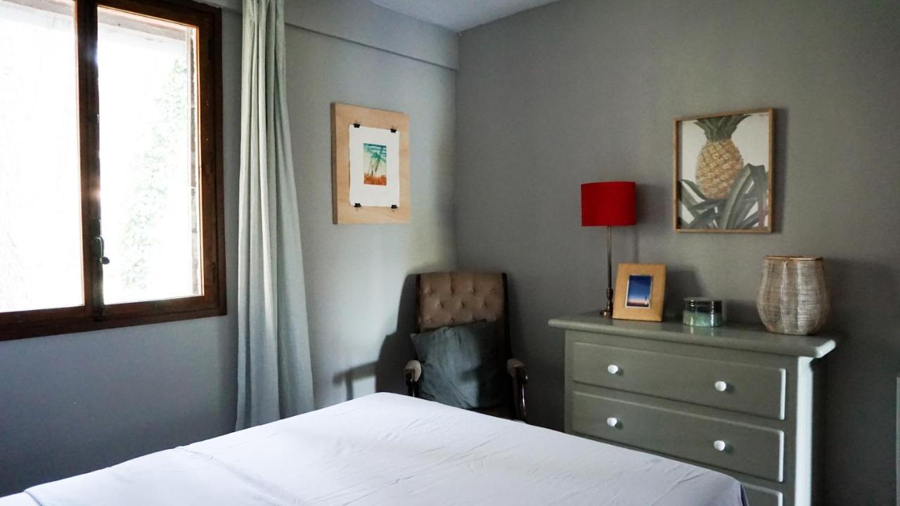 Retiro Chic Frente Al Lago - A 1 Hora De Madrid, Pantano De San Juan San Martín de Valdeiglesias Εξωτερικό φωτογραφία