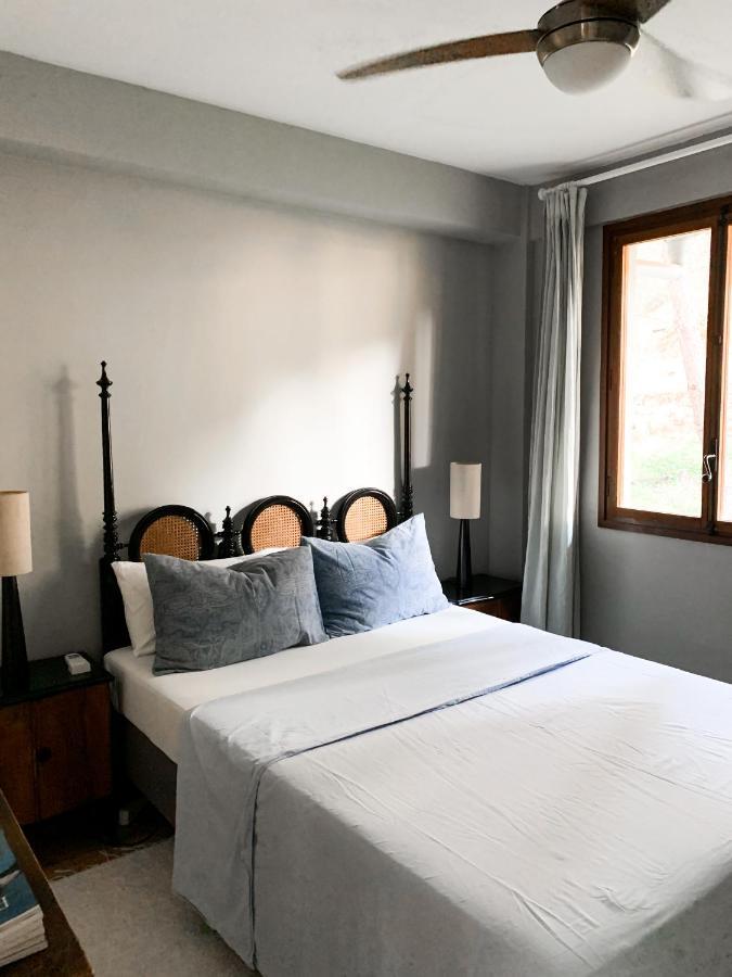 Retiro Chic Frente Al Lago - A 1 Hora De Madrid, Pantano De San Juan San Martín de Valdeiglesias Εξωτερικό φωτογραφία