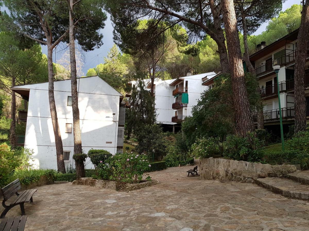 Retiro Chic Frente Al Lago - A 1 Hora De Madrid, Pantano De San Juan San Martín de Valdeiglesias Εξωτερικό φωτογραφία