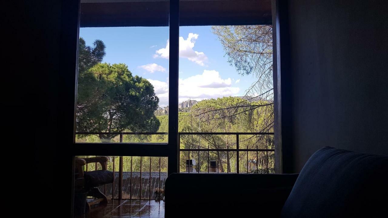 Retiro Chic Frente Al Lago - A 1 Hora De Madrid, Pantano De San Juan San Martín de Valdeiglesias Εξωτερικό φωτογραφία